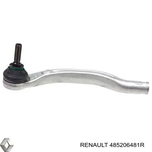 485206481R Renault (RVI) Rótula de dirección