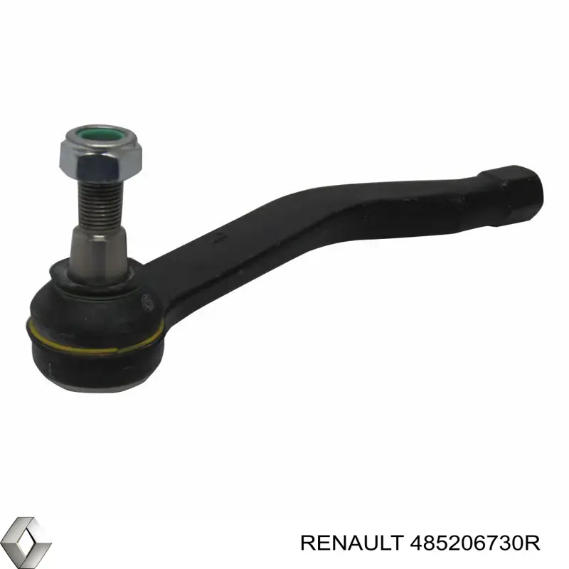 Comprar 485206730R Renault (RVI) Rótula barra de acoplamiento exterior