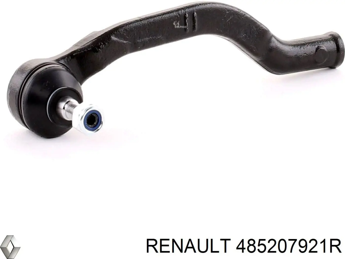 Rótula de barra de acoplamiento Renault (RVI) 485207921R precio, desde 14,43 EUR