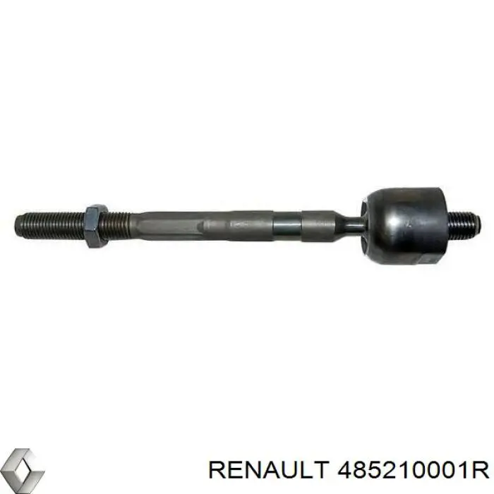 Brazo direccion coche Renault (RVI) 485210001R precio, desde 16,46 EUR