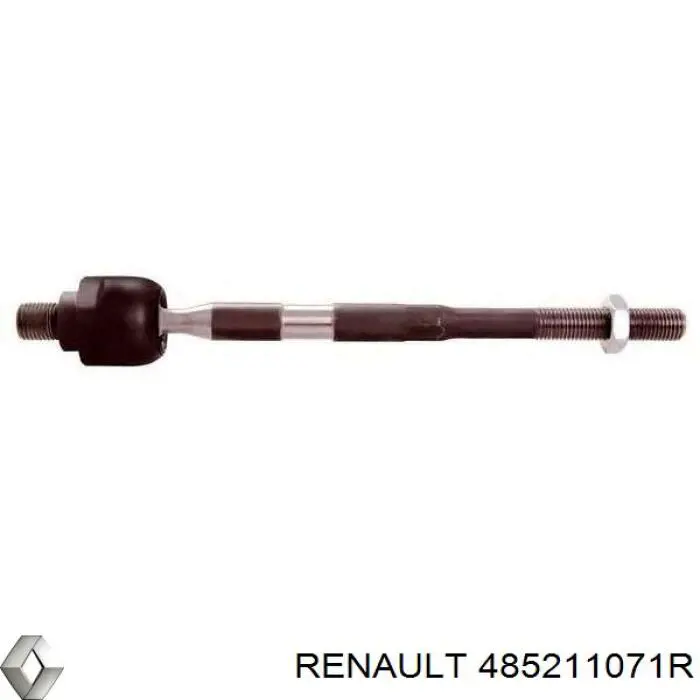 485211071R Renault (RVI) Barra de direccion coche