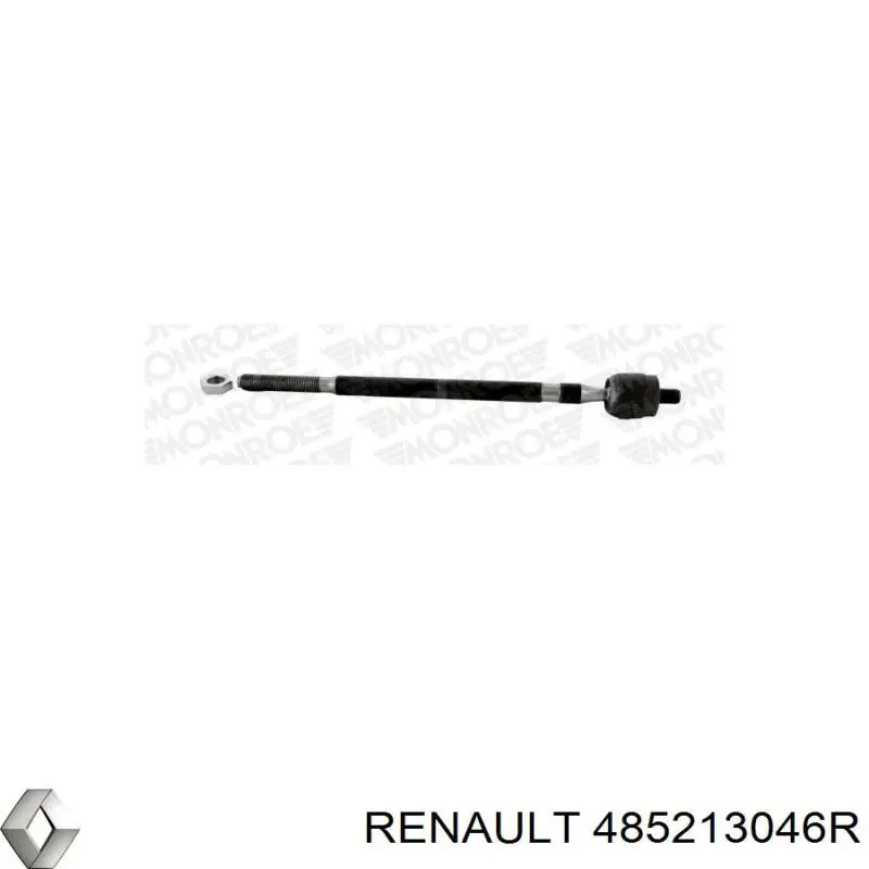 485213046R Renault (RVI) barra de acoplamiento