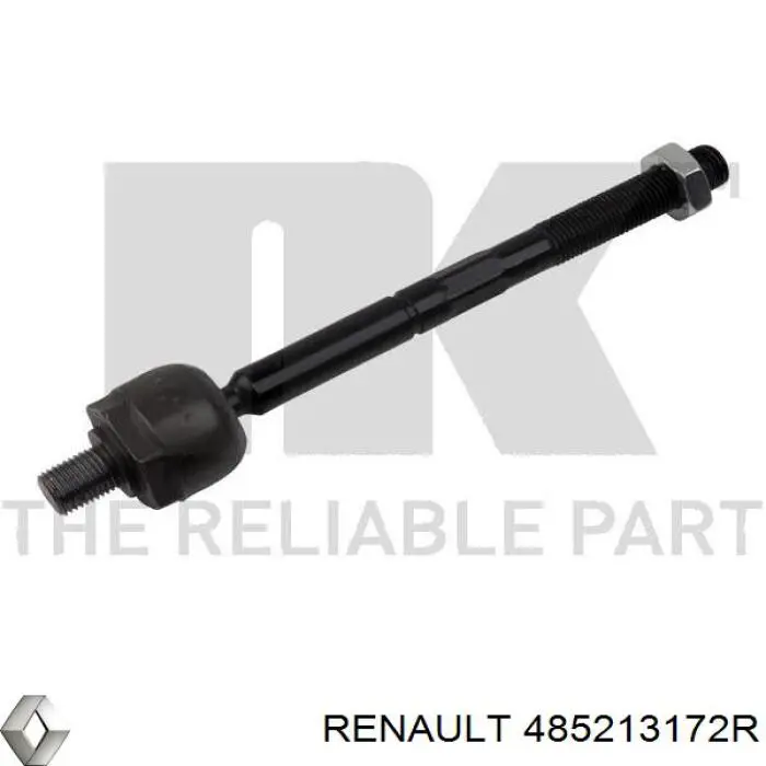 Brazo direccion coche Renault (RVI) 485213172R precio, desde 14,66 EUR