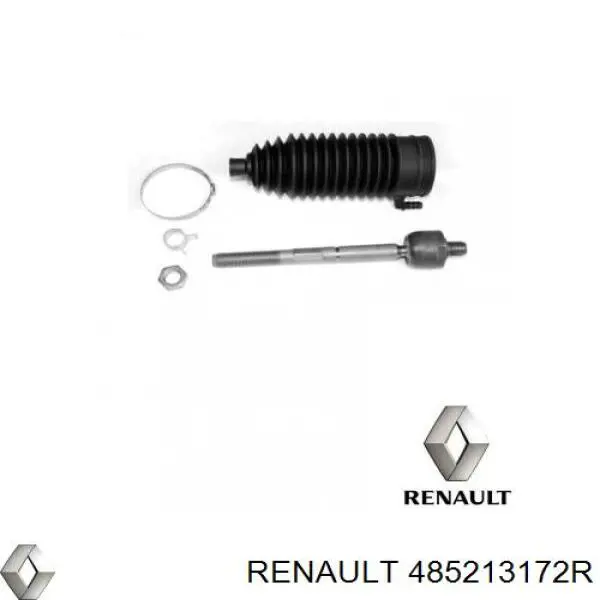 Comprar 485213172R Renault (RVI) Barra de acoplamiento