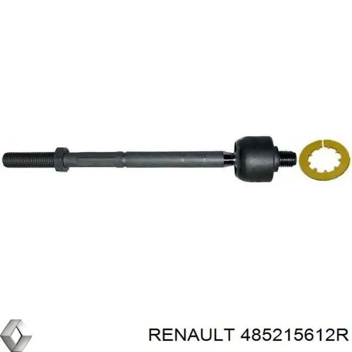 Brazo direccion coche Renault (RVI) 485215612R precio, desde 28,77 EUR