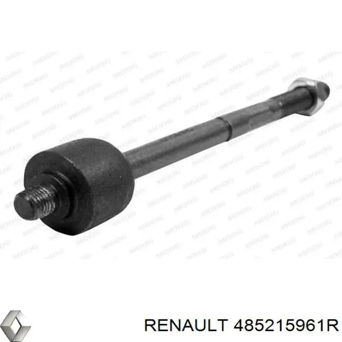 Barra de acoplamiento Renault Scenic JZ0, JZ1