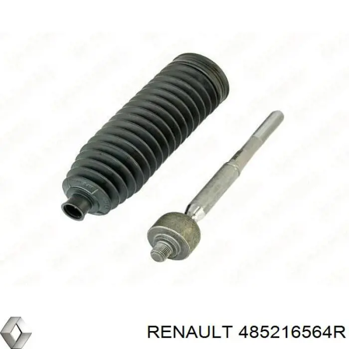 Barra de dirección izquierda Renault (RVI) 485216564R precio, desde 15,91 EUR