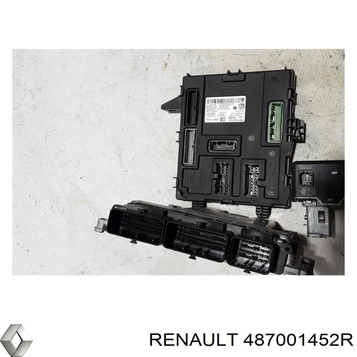 Comprar 487001452R Renault (RVI) 