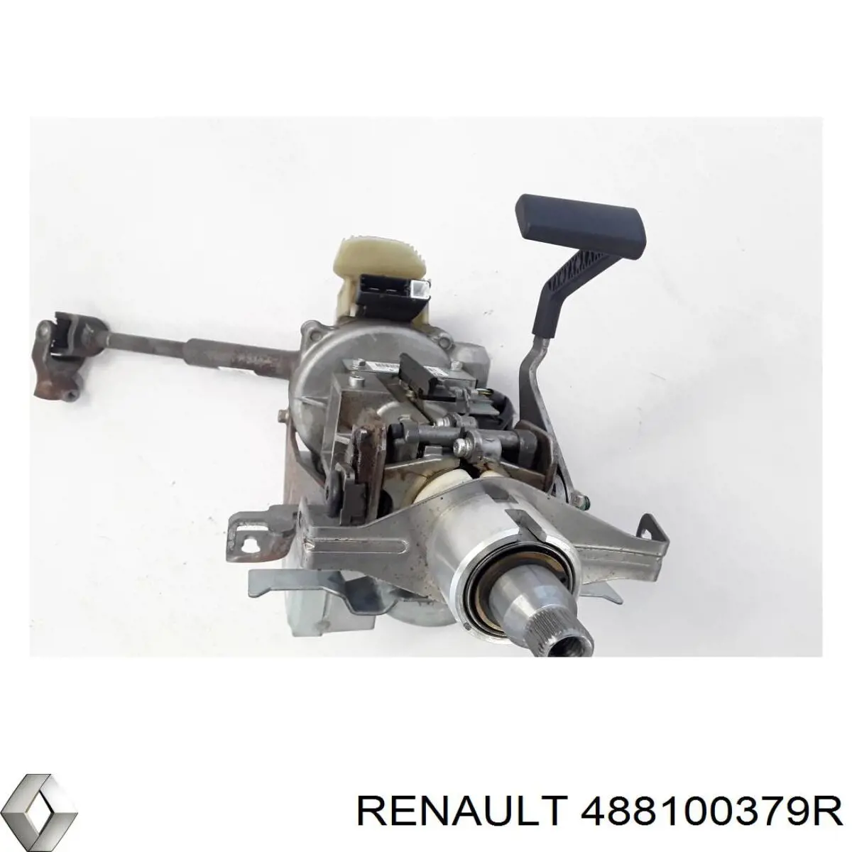 Comprar 488100379R Renault (RVI) Columna dirección