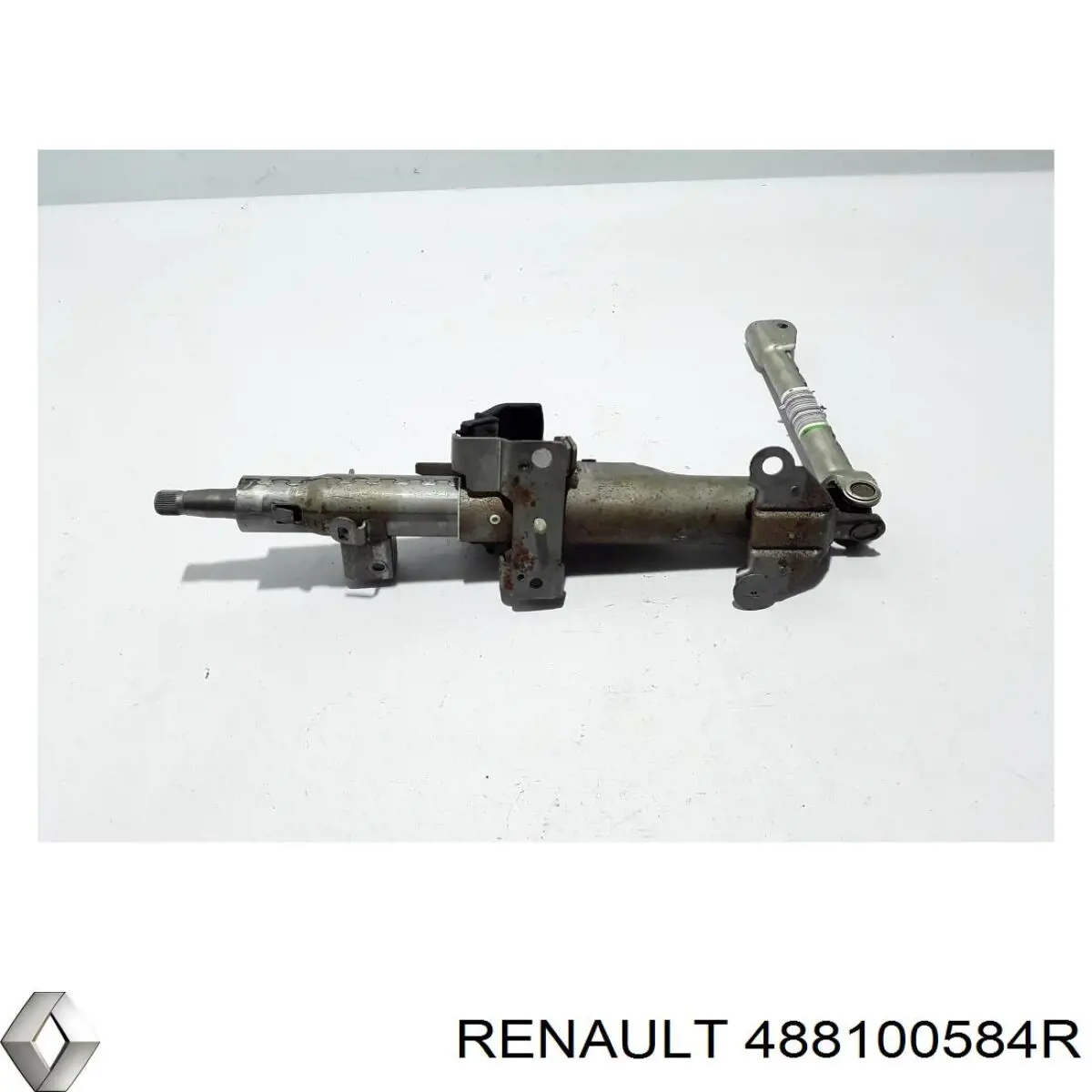 488100584R Renault (RVI)