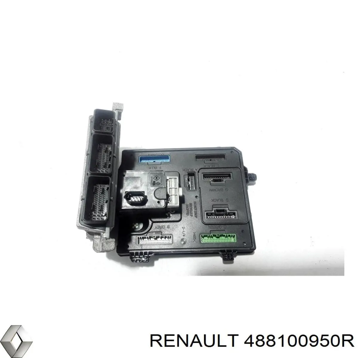488100950R Renault (RVI) 
