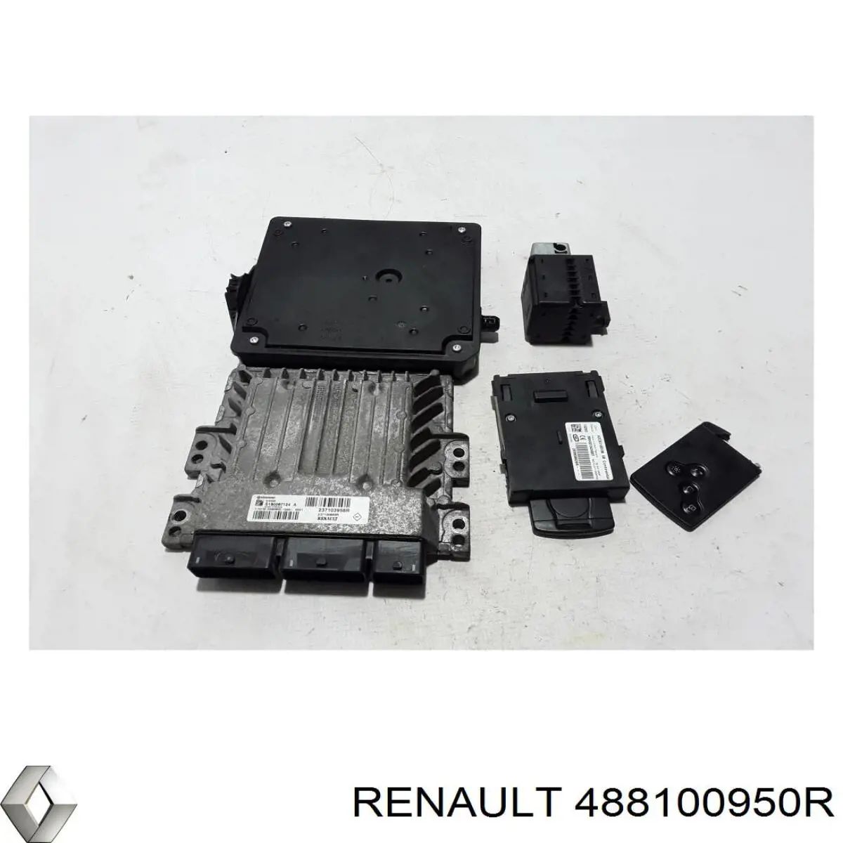  Renault (RVI) 488100950R precio, desde 126,32 EUR