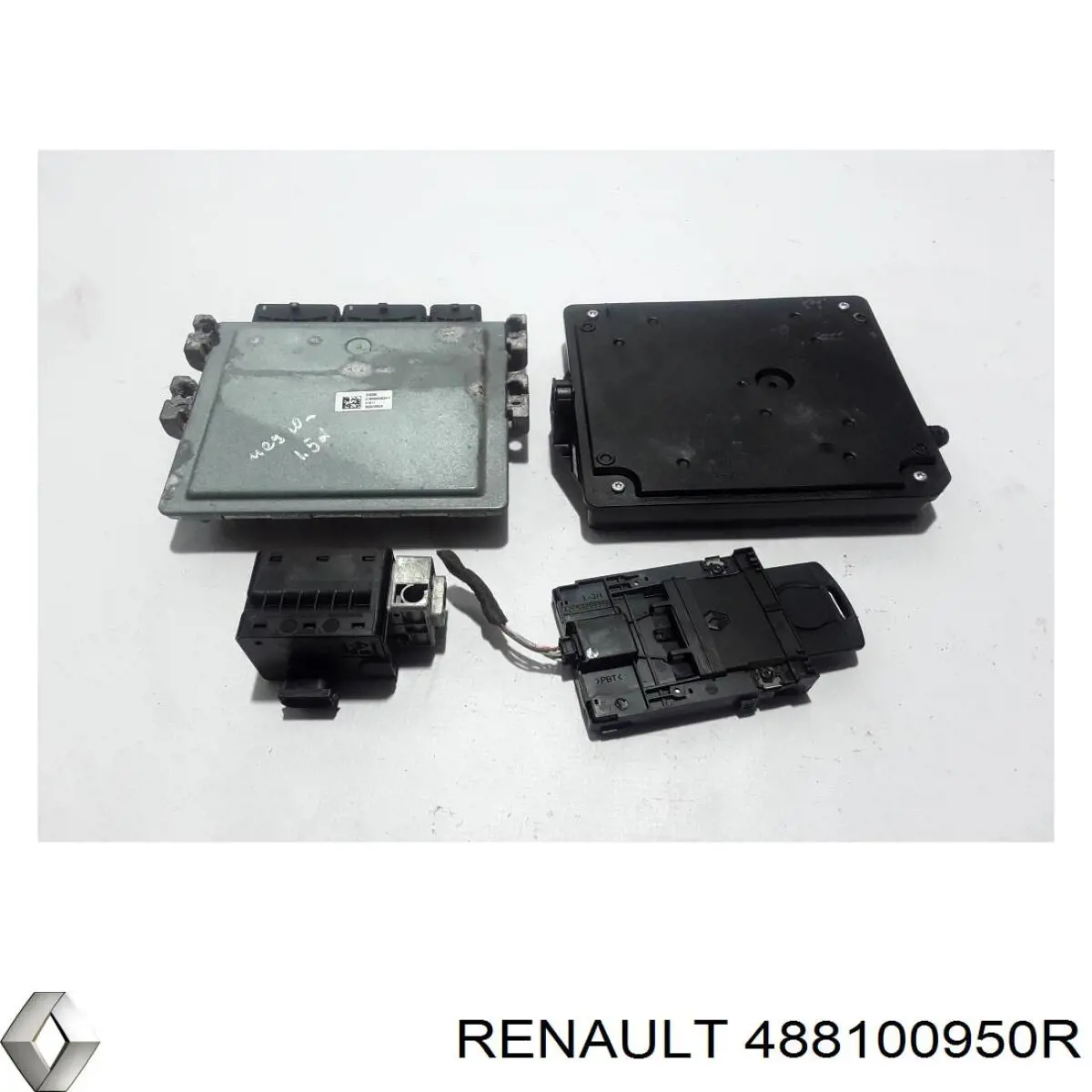 Comprar 488100950R Renault (RVI) 