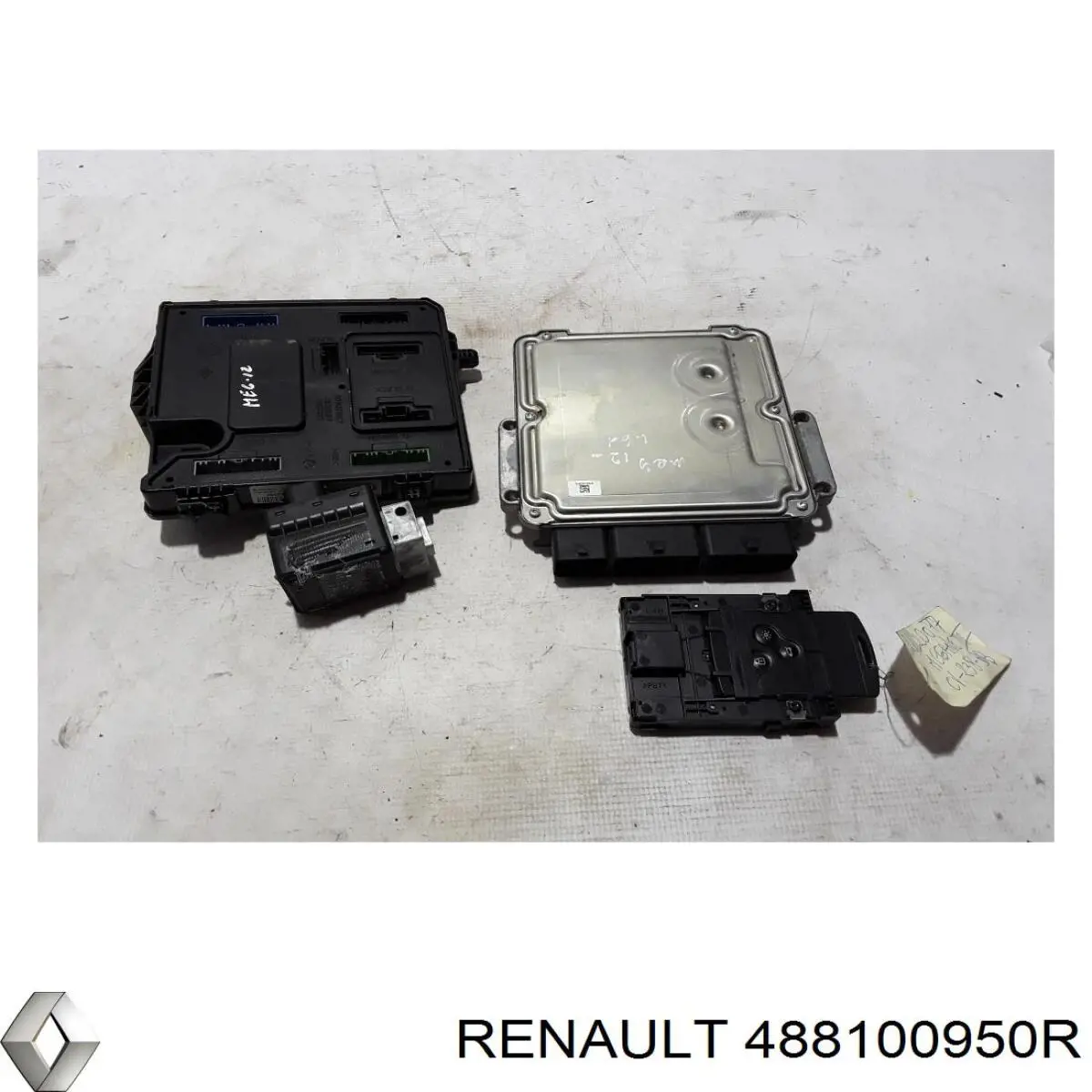  488100950R Renault (RVI)