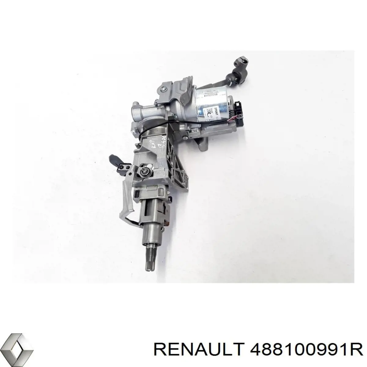 Columna de dirección Renault (RVI) 488100991R precio, desde 91,48 EUR