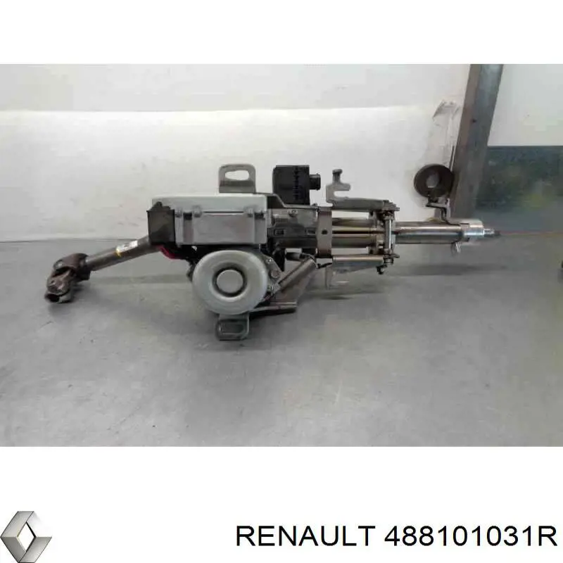 Comprar 488101031R Renault (RVI) Columna dirección