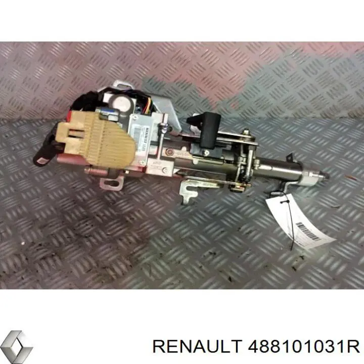 488102306R Renault (RVI)