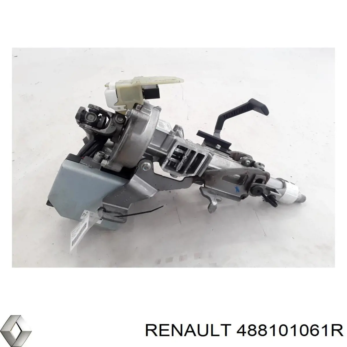 488101061R Renault (RVI)