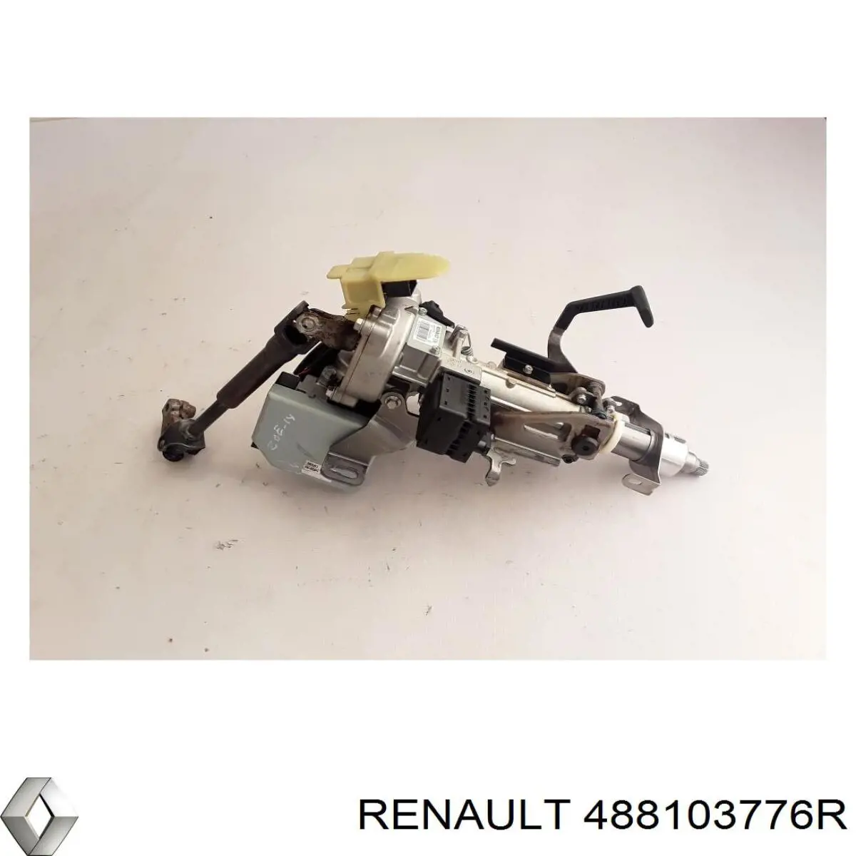 488103776R Renault (RVI) 