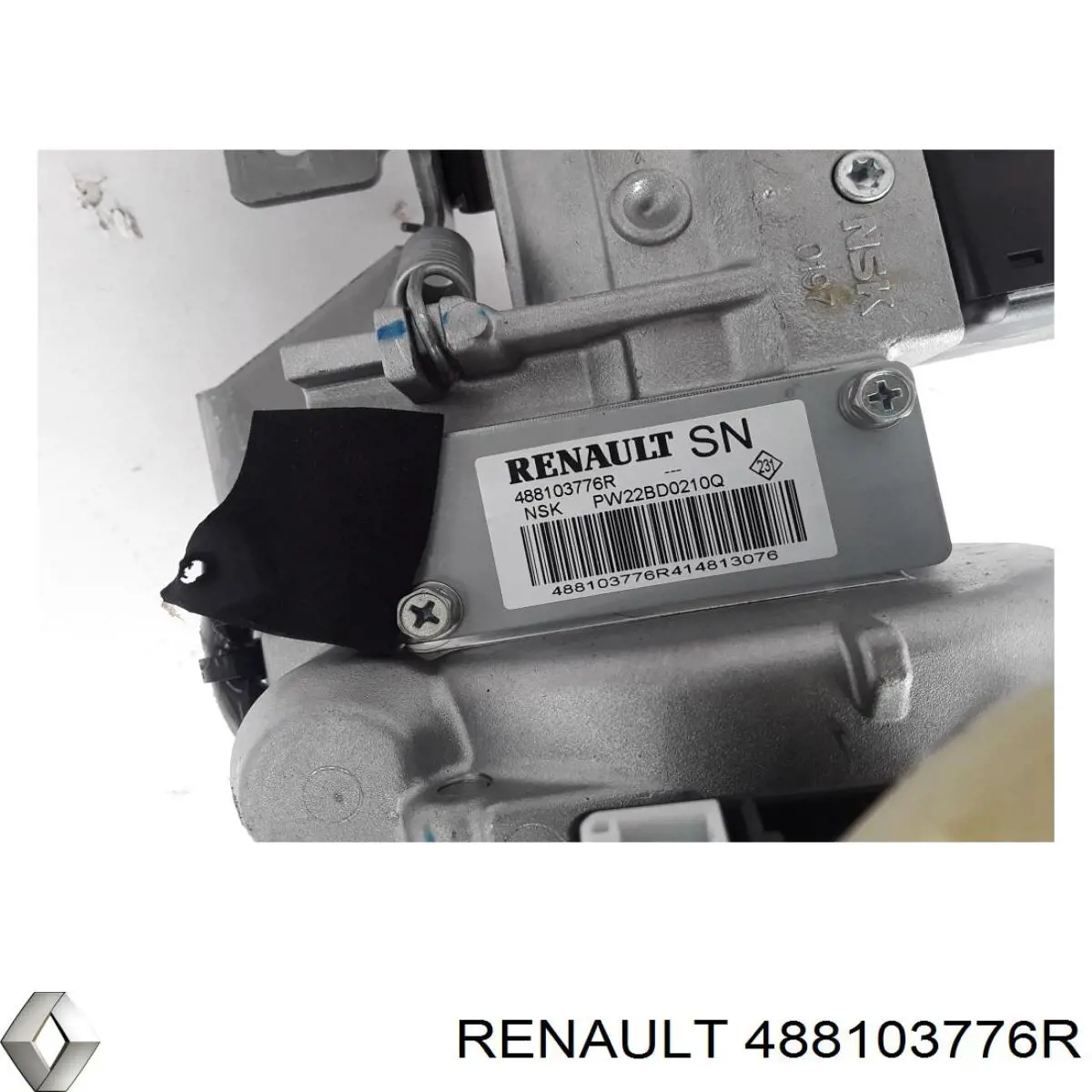  Renault (RVI) 488103776R precio, desde 238,13 EUR