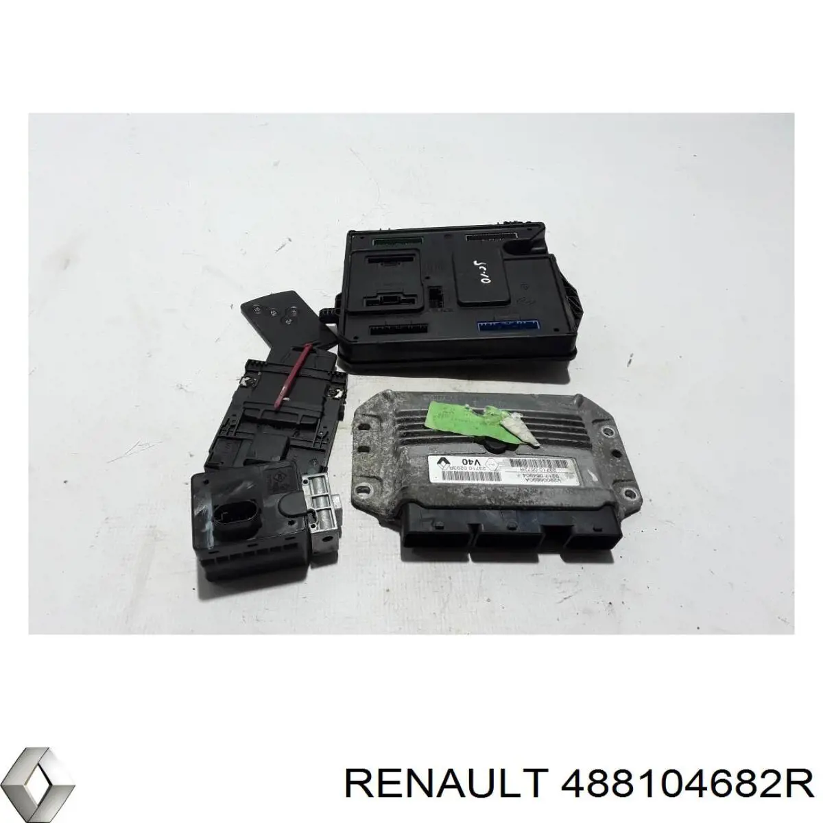 488104682R Renault (RVI)