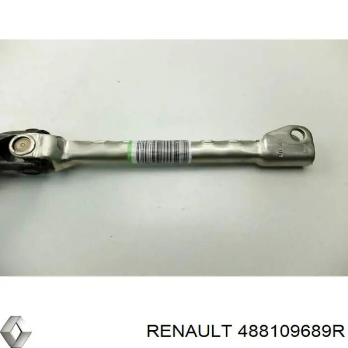 Comprar 488109689R Renault (RVI) Columna dirección