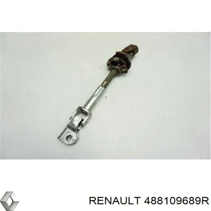 Comprar 488109689R Renault (RVI) Columna dirección