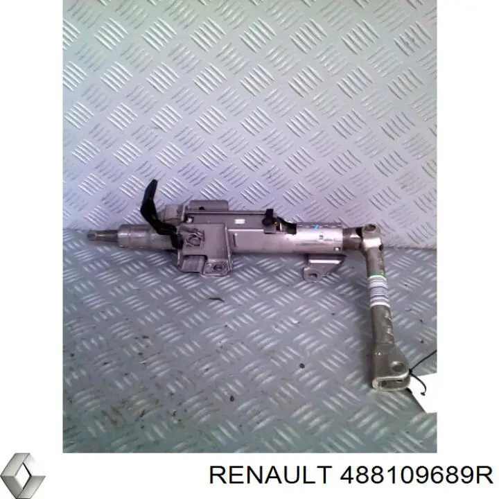 488109689R Renault (RVI)