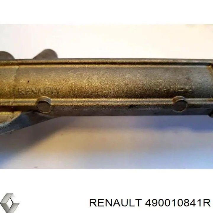 490010841R Renault (RVI) Cremallera caja de direccion