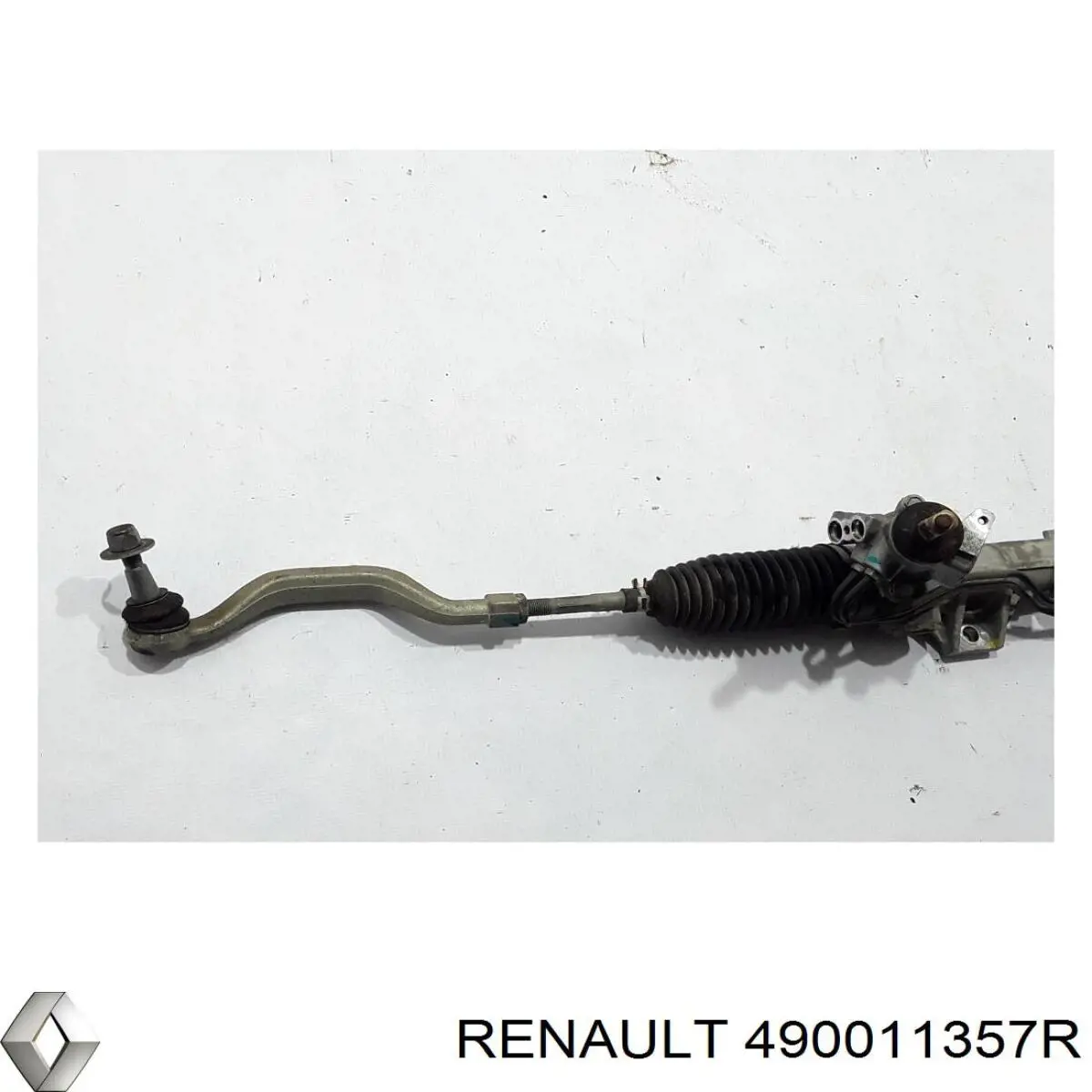  Renault (RVI) 490011357R precio, desde 211,99 EUR