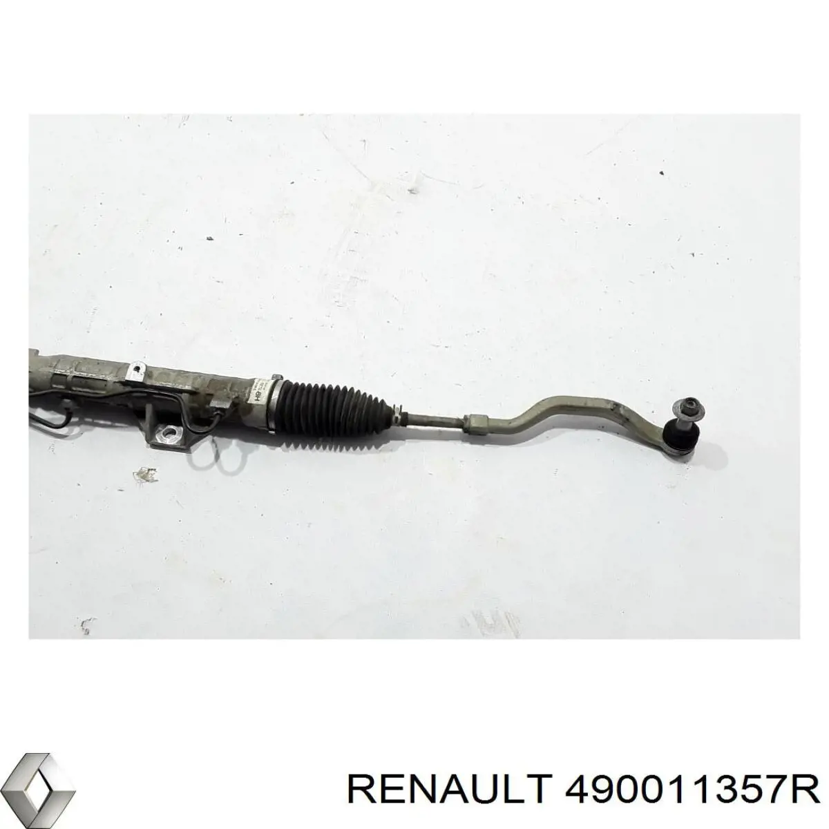 490011357R Renault (RVI)