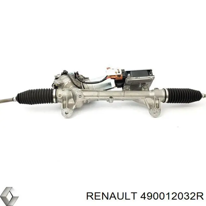 Engranaje de dirección Renault (RVI) 490012032R precio, desde 270,21 EUR