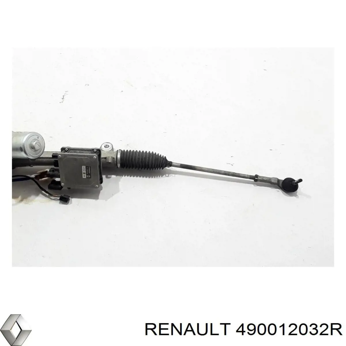 Comprar 490012032R Renault (RVI) Cremallera