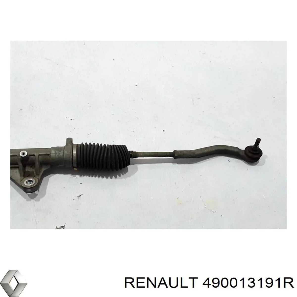 Engranaje de dirección Renault (RVI) 490013191R precio, desde 100,28 EUR