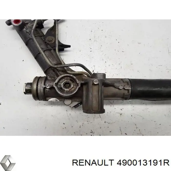 Comprar 490013191R Renault (RVI) Cremallera