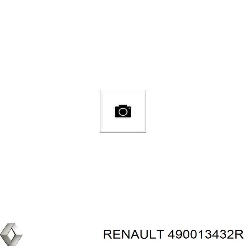 490013432R Renault (RVI)