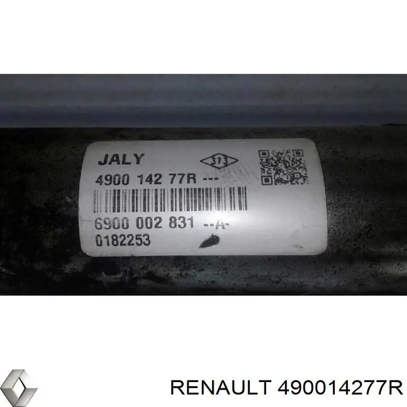 490014277R Renault (RVI)