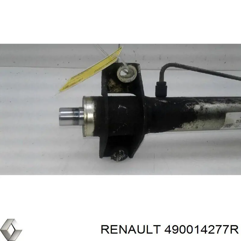 Engranaje de dirección Renault (RVI) 490014277R precio, desde 287,50 EUR
