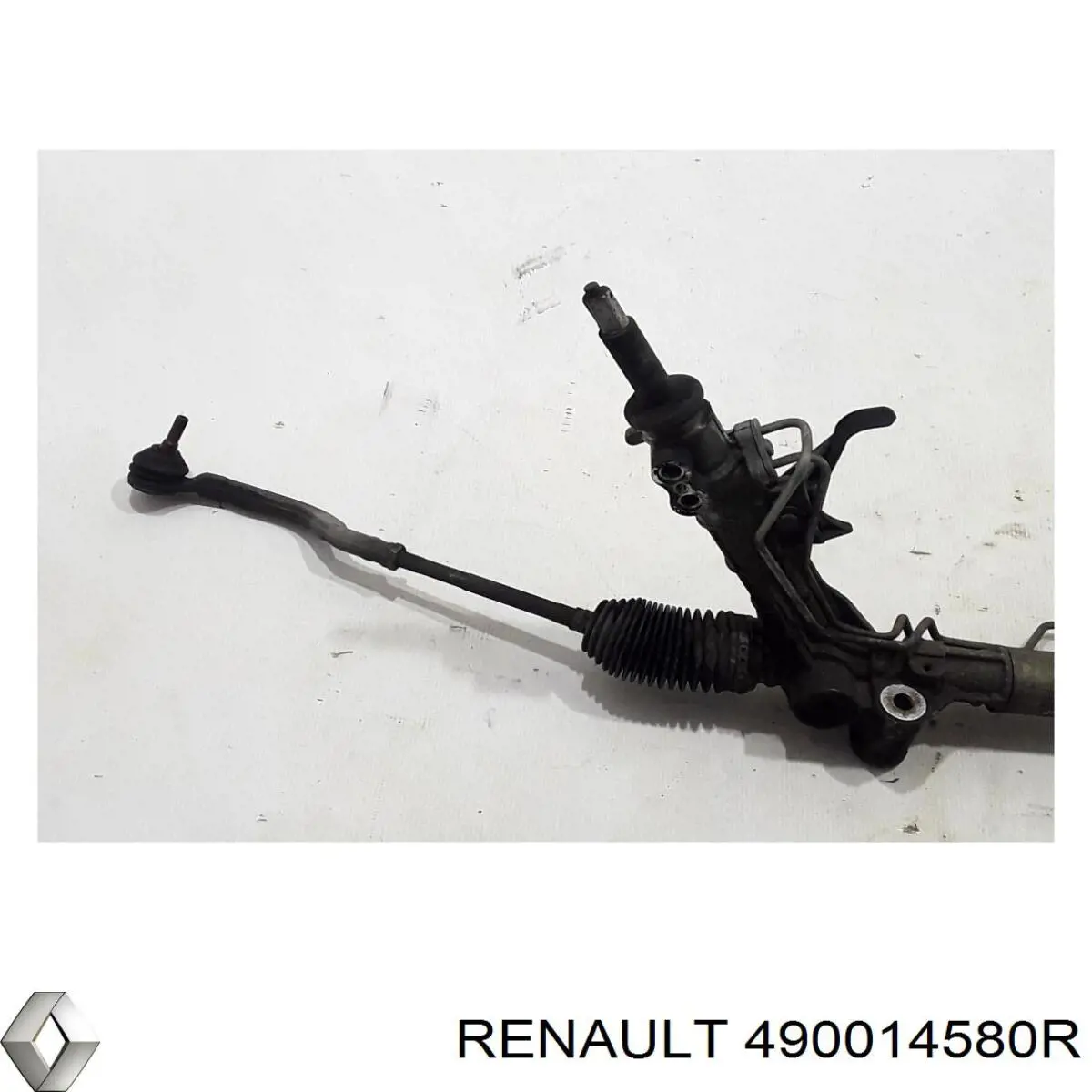 Engranaje de dirección Renault (RVI) 490014580R precio, desde 351,43 EUR