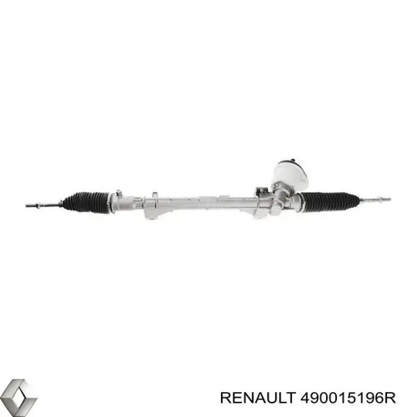 Engranaje de dirección Renault (RVI) 490015196R precio, desde 102,01 EUR
