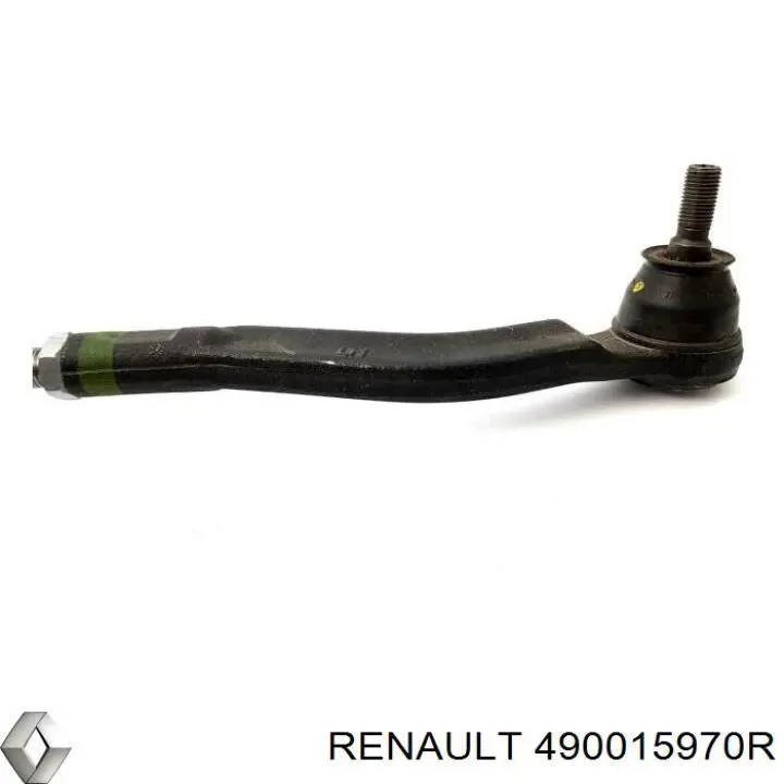 490015970R Renault (RVI)