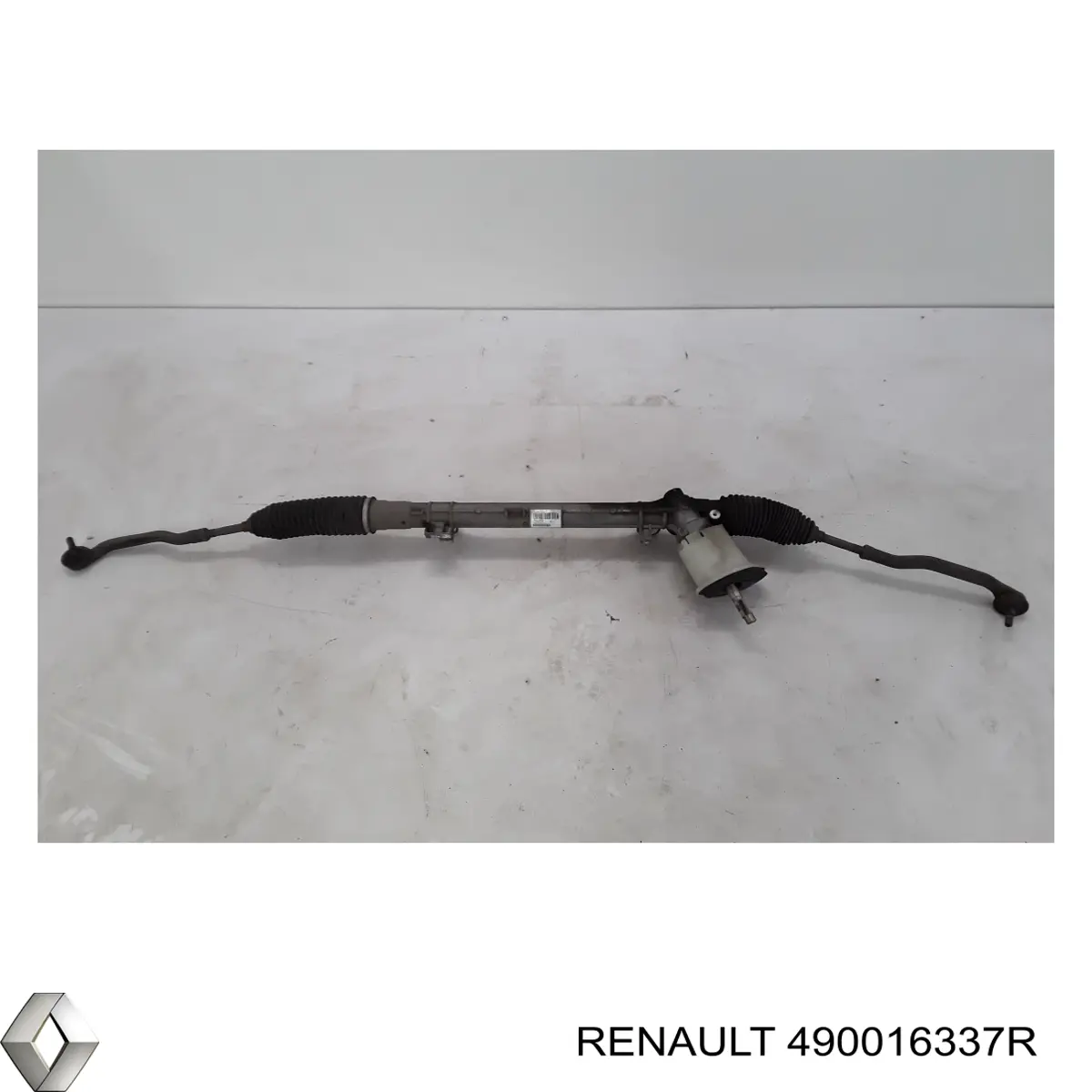 490016337R Renault (RVI)