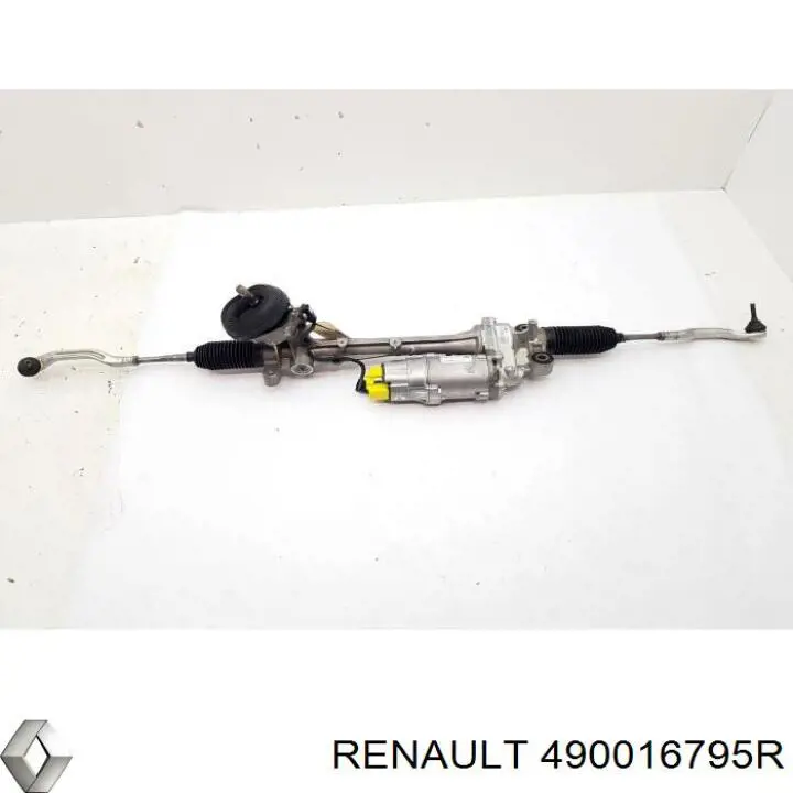 Comprar 490016795R Renault (RVI) Cremallera