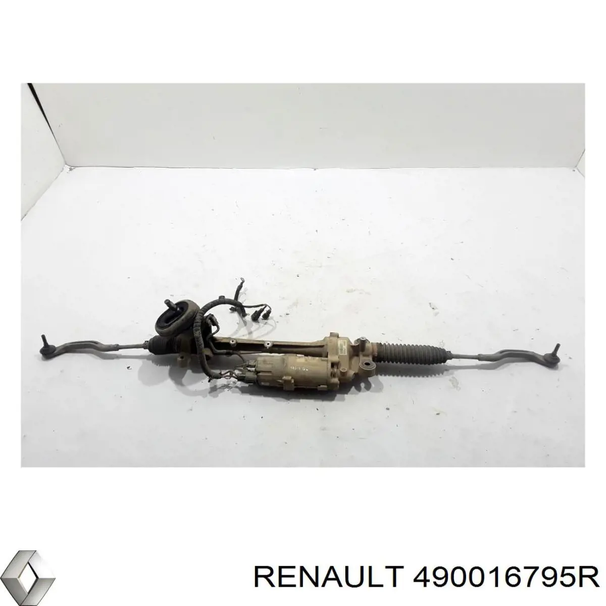 490016795R Renault (RVI)