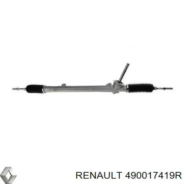 Engranaje de dirección Renault (RVI) 490017419R precio, desde 105,19 EUR