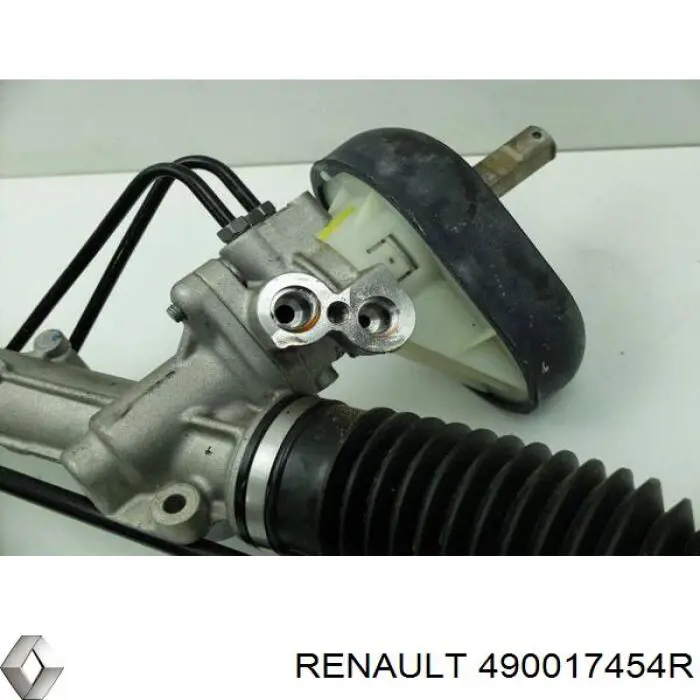 Comprar 490017454R Renault (RVI) Cremallera