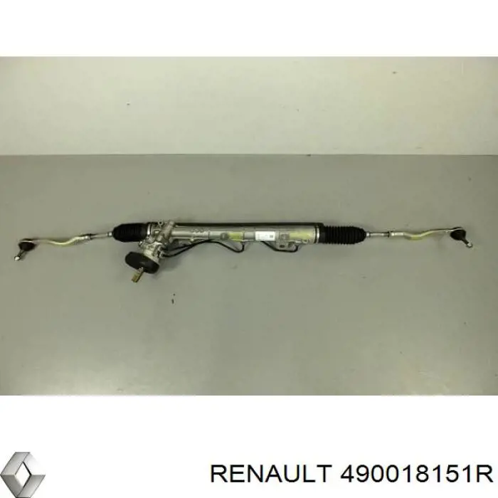 Engranaje de dirección Renault (RVI) 490018151R precio, desde 148,10 EUR