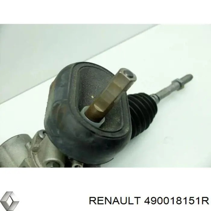 Comprar 490018151R Renault (RVI) Cremallera