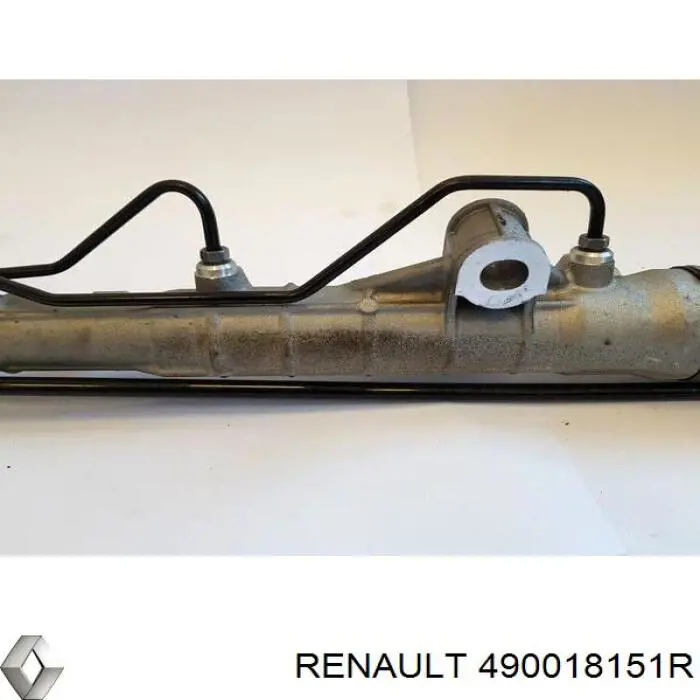 Caja de dirección Renault (RVI) 490018151R