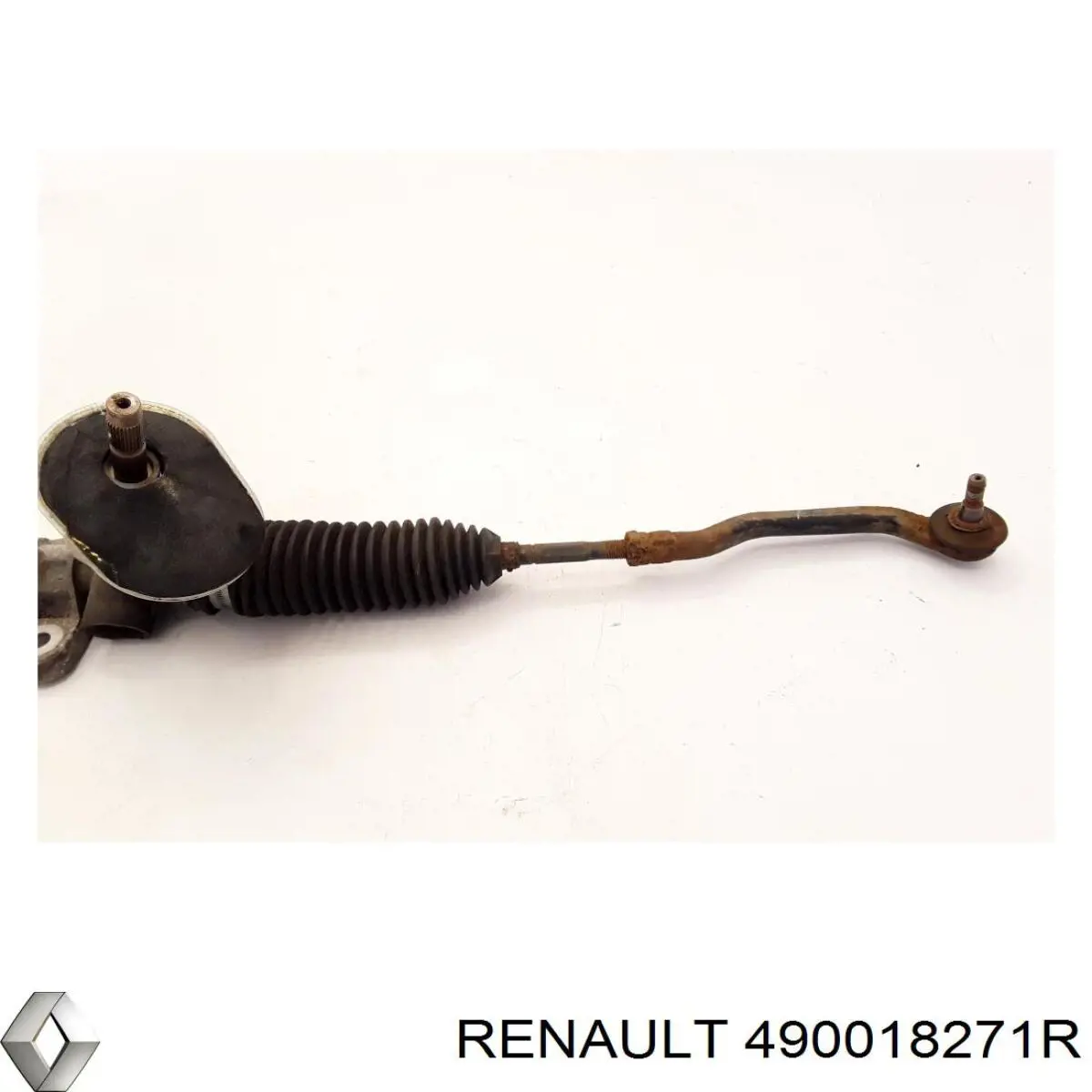 490018271R Renault (RVI)